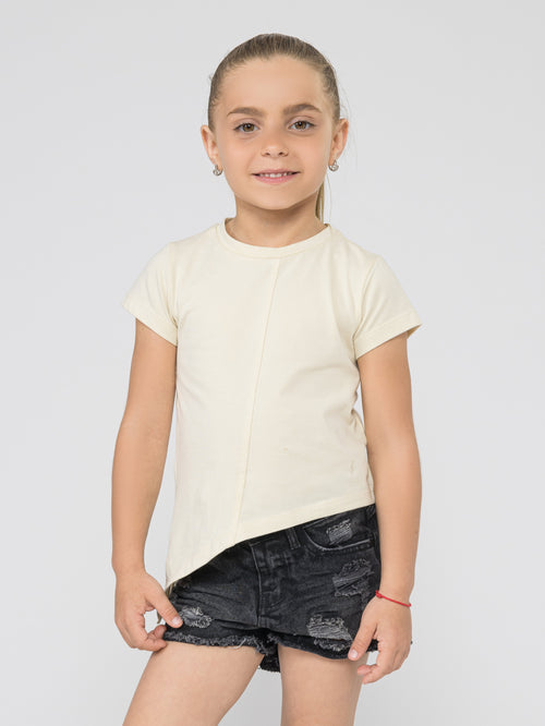 T SHIRTS NG Beige / 14