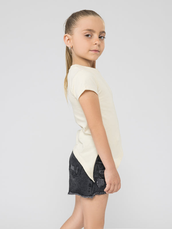 T SHIRTS NG Beige / 14
