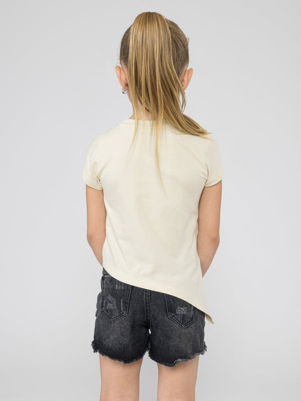 T SHIRTS NG Beige / 14
