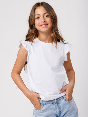 T SHIRTS NG White / 7