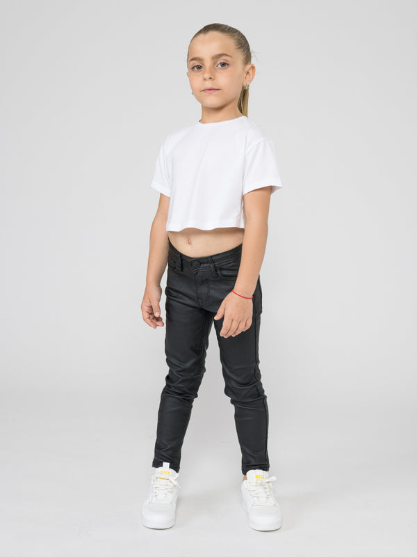BASIC + T  NG White / 14