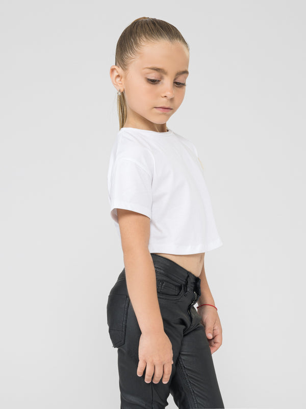 BASIC + T  NG White / 14