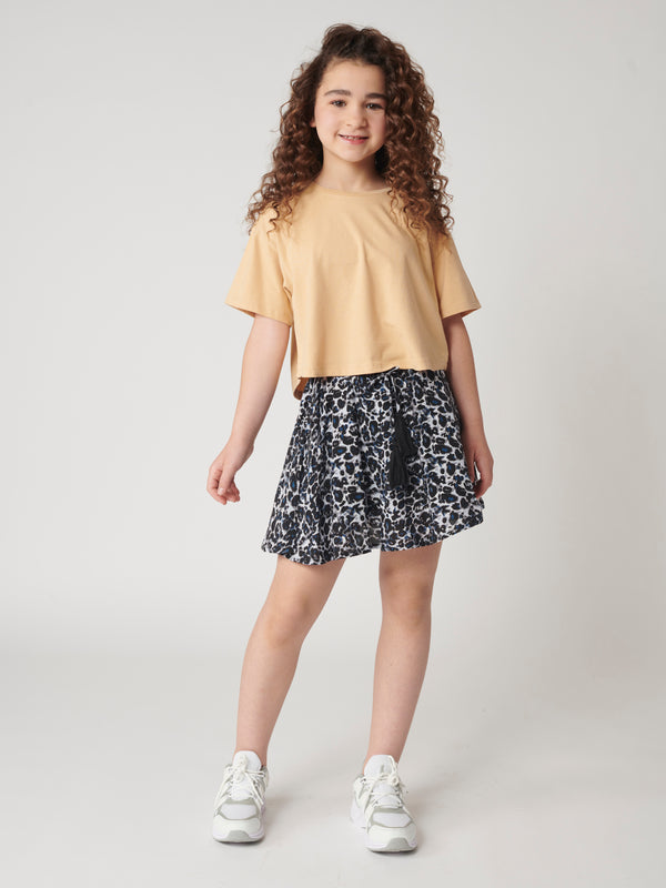 BASIC + T  NG Beige / 14
