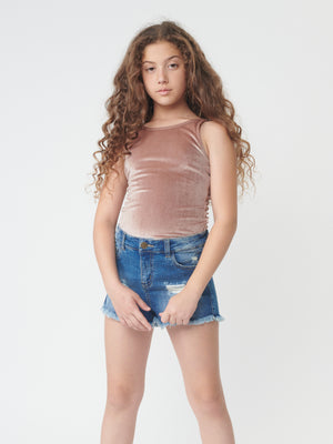 LEOTARD NG Pink / 14