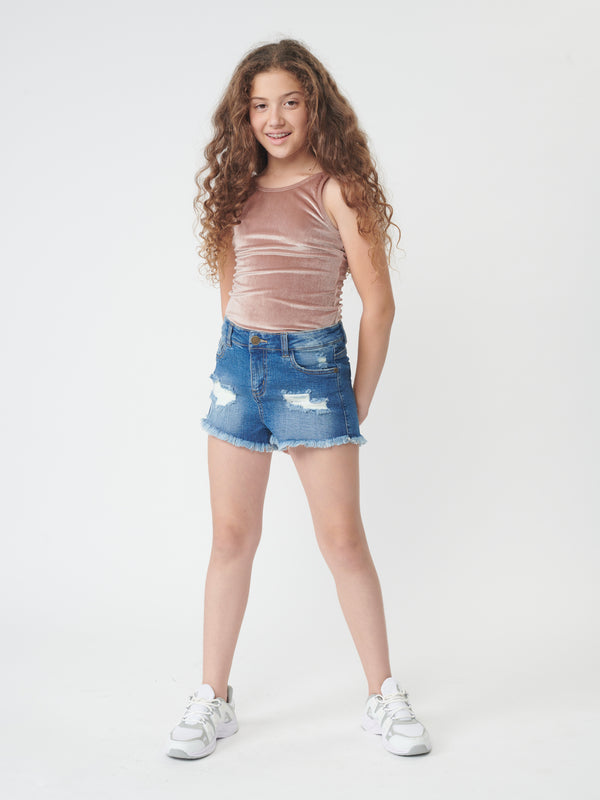 LEOTARD NG Pink / 14