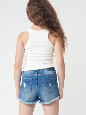 TANK TOPS NG White / 14