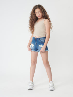 TANK TOPS NG Nude / 14