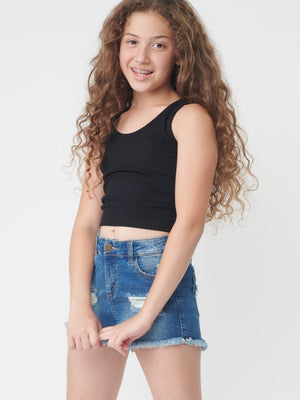 TANK TOPS NG Black / 14