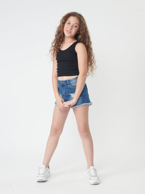 TANK TOPS NG Black / 14