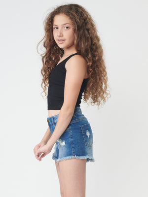 TANK TOPS NG Black / 14