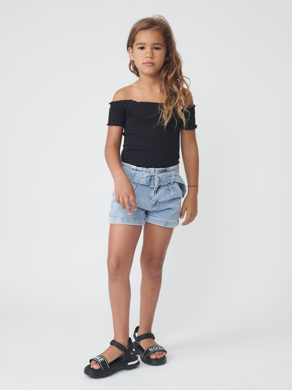 T SHIRTS NG Black / 14
