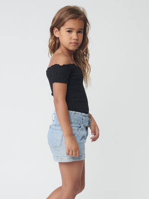 T SHIRTS NG Black / 14