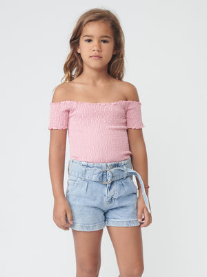 T SHIRTS NG Pink / 14