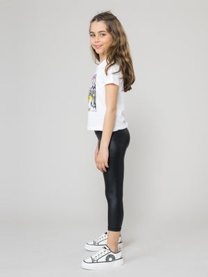 T SHIRT NG White / 14
