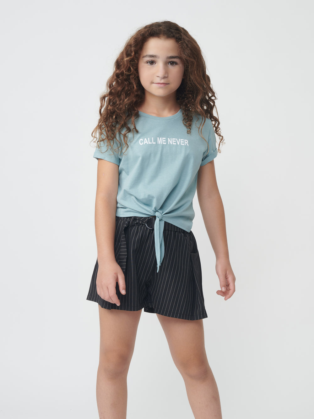 T SHIRT NG Blue / 14