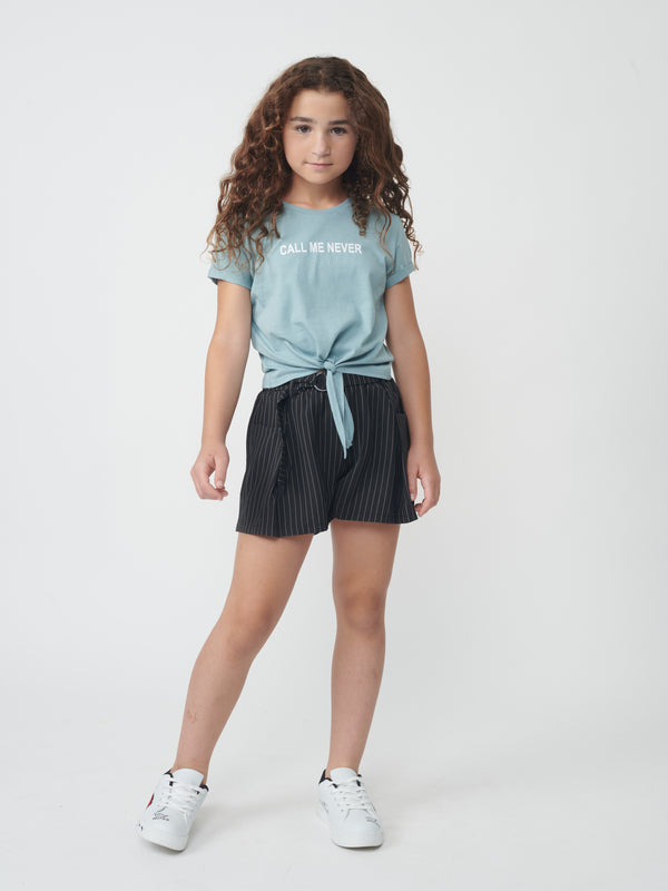 T SHIRT NG Blue / 14