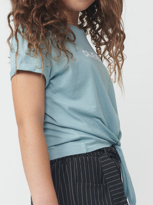 T SHIRT NG Blue / 14