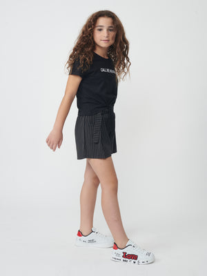 T SHIRT NG Black / 14