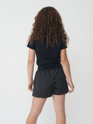 T SHIRT NG Black / 14