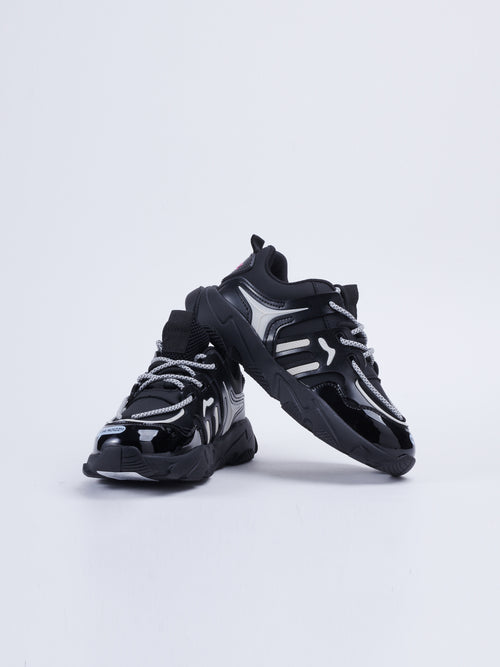 SHOES NG Black / 38