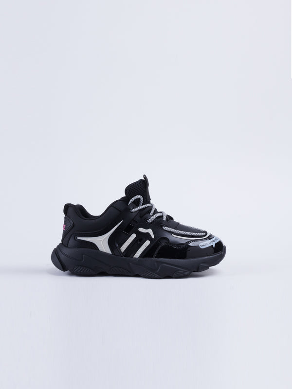 SHOES NG Black / 38