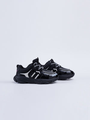 SHOES NG Black / 38