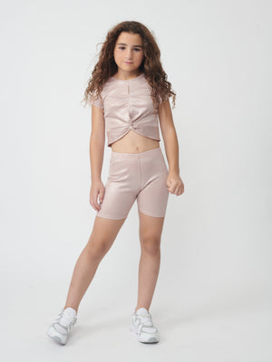 fashion set Pink / 14