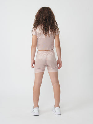 fashion set Pink / 14