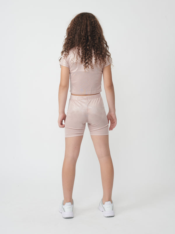 fashion set Pink / 14