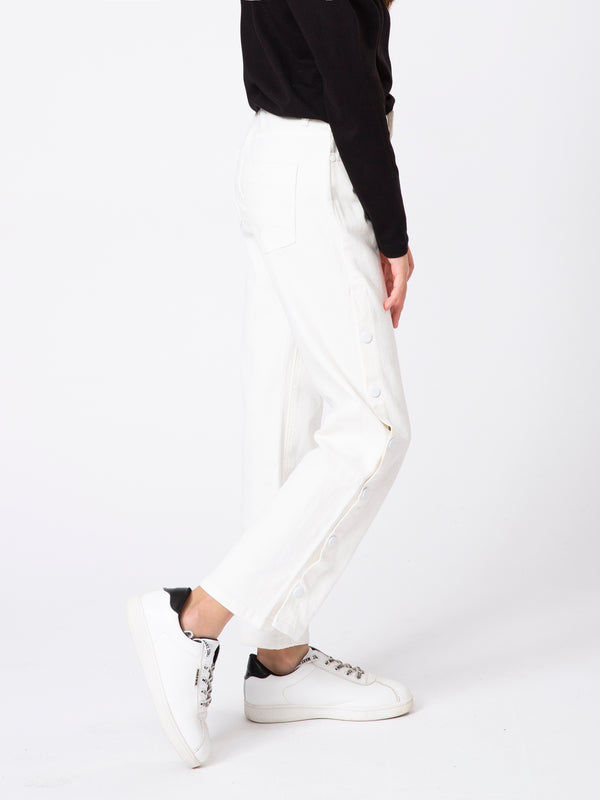 JEANS NG White / 14