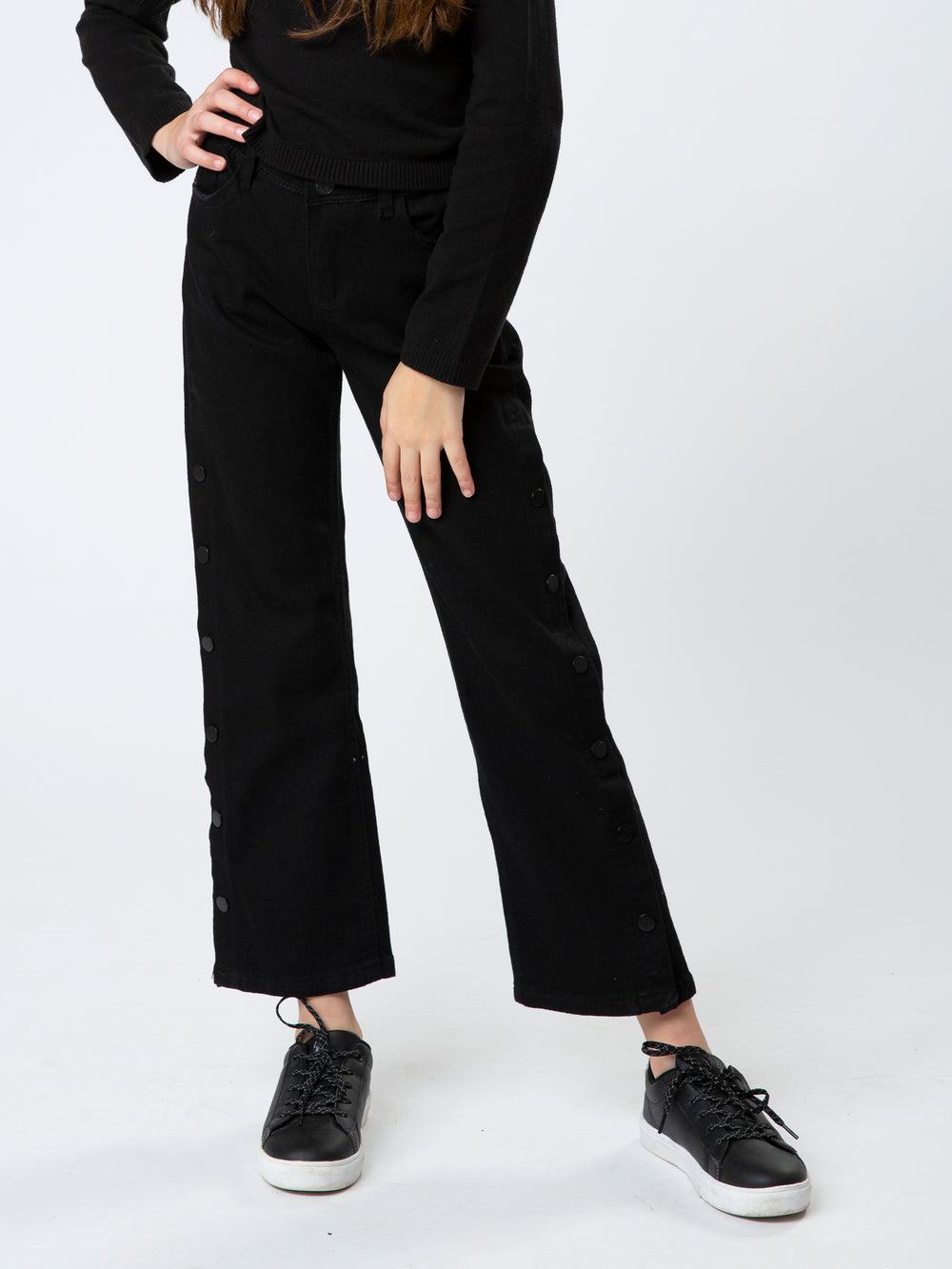 JEANS NG White / 14