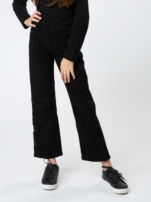 JEANS NG Black / 14