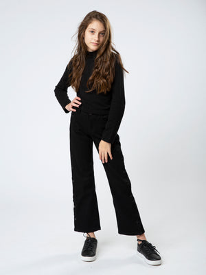 JEANS NG Black / 14