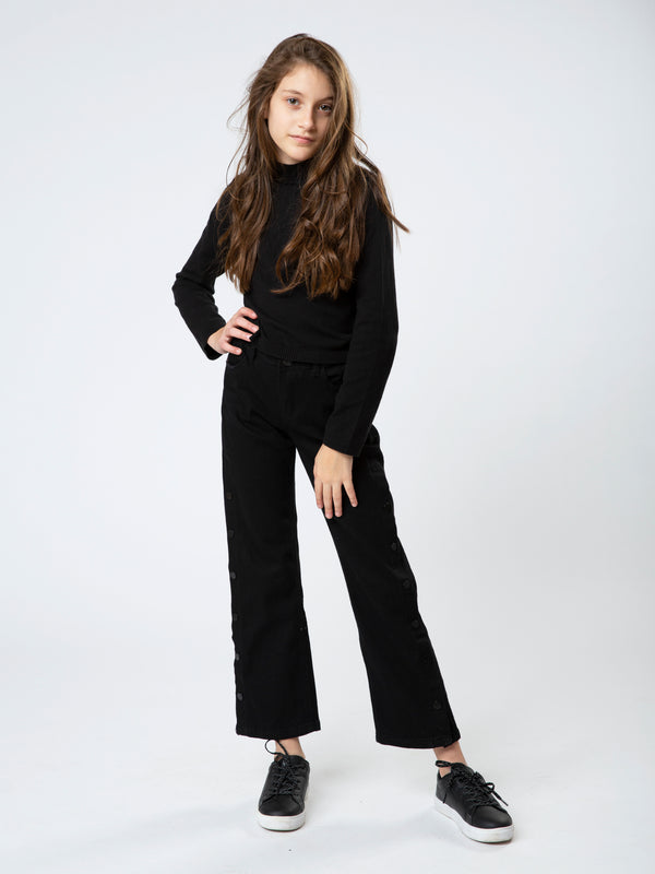 JEANS NG Black / 14