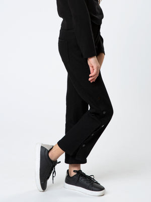 JEANS NG Black / 14