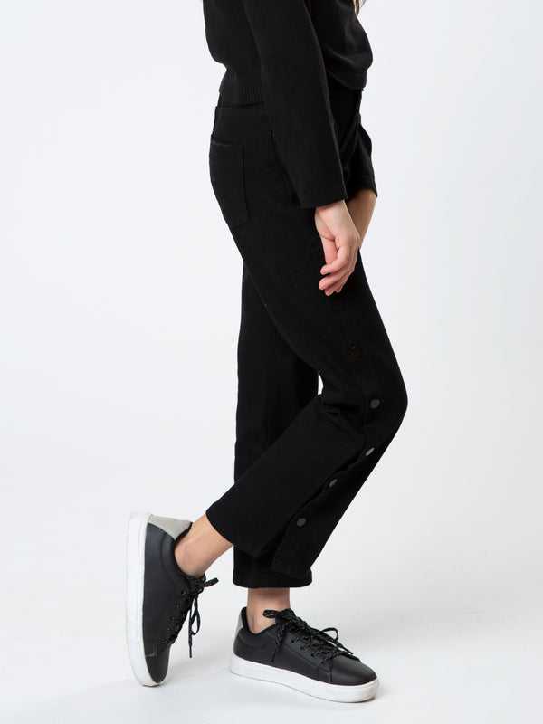 JEANS NG Black / 14