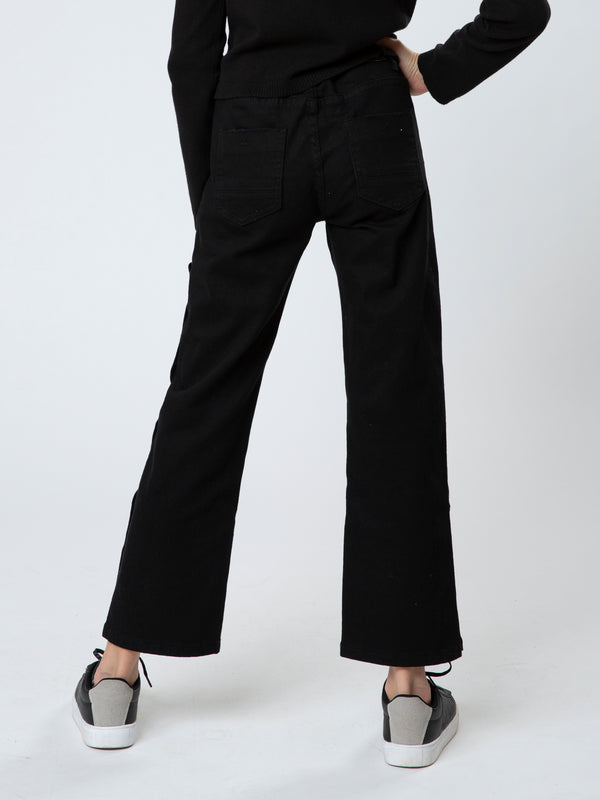JEANS NG Black / 14