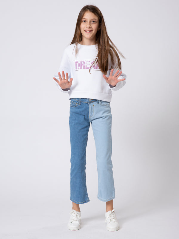 JEANS  NG Blue / 14