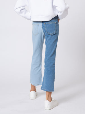 JEANS  NG Blue / 14
