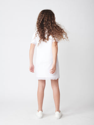 FASHION DRESS NG White / 14