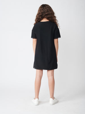 FASHION DRESS NG Black / 14