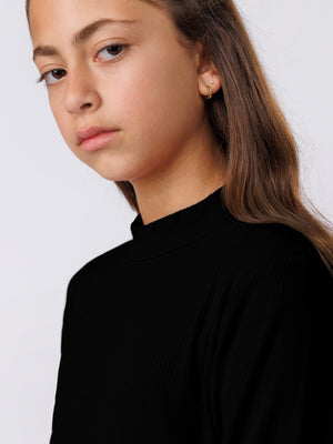 FASHION DRESS NG Black / 14