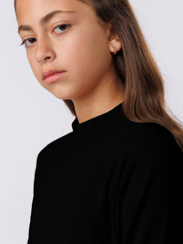 FASHION DRESS NG Black / 14