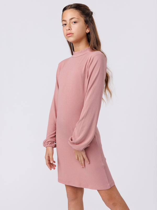 FASHION DRESS NG Pink / 14