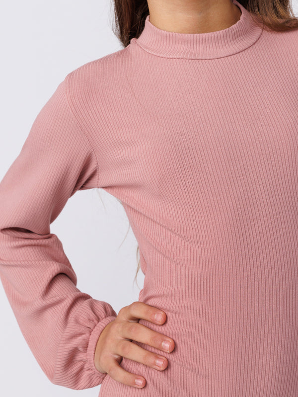 FASHION DRESS NG Pink / 14