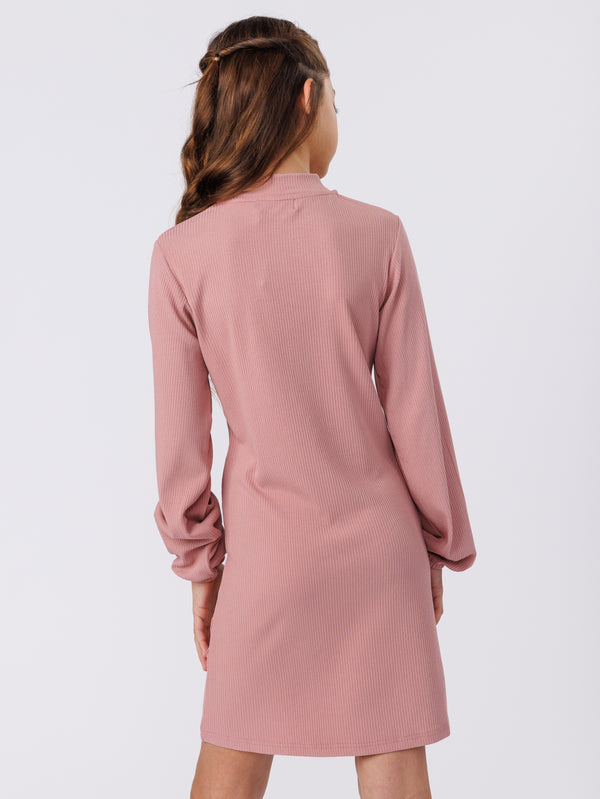FASHION DRESS NG Pink / 14