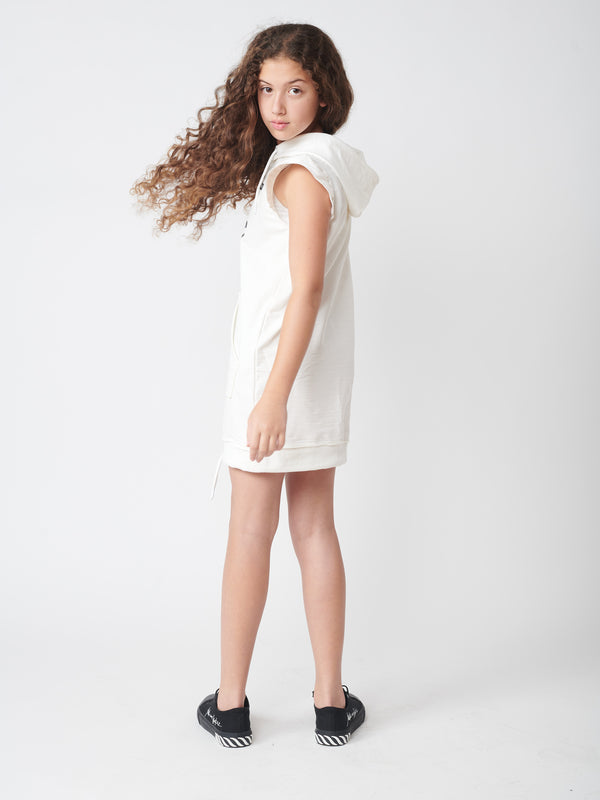 FASHION DRESS NG White / 14