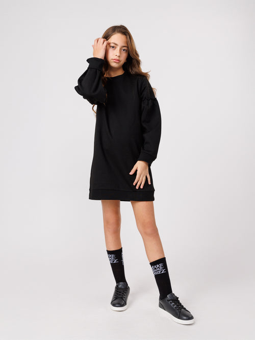 FASHION DRESS  NG Black / 14