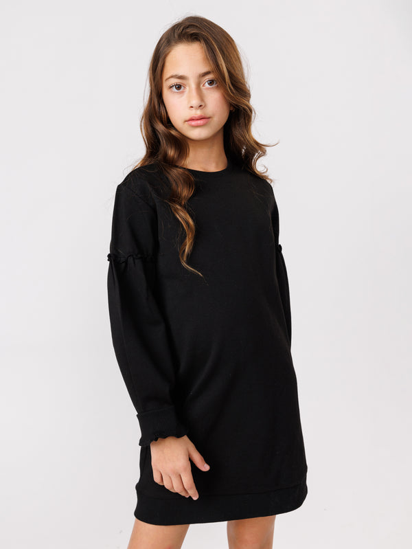 FASHION DRESS  NG Black / 14