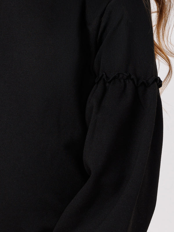FASHION DRESS  NG Black / 14